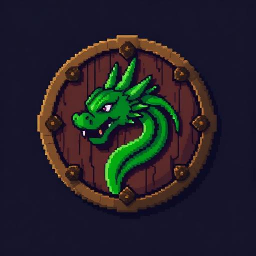 Dragon Shield