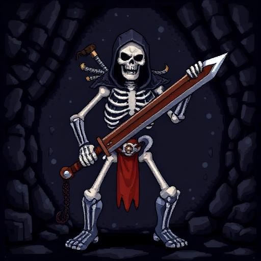 Skeleton