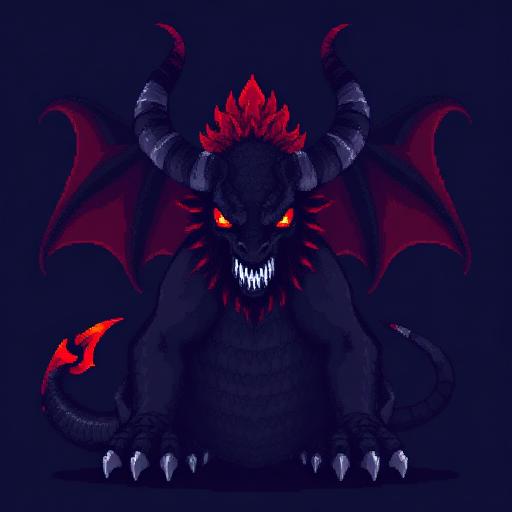 Dragon Lord