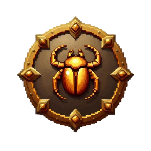 Scarab Shield