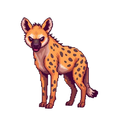 Hyaena