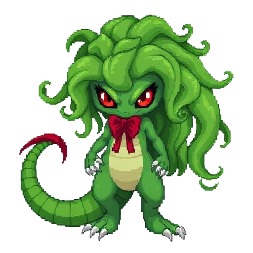 Medusa
