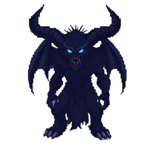 Ghazbaran's Shadow