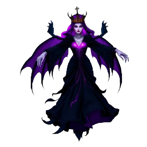 Countess Sorrow