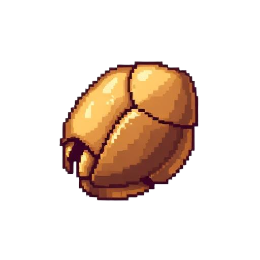 Terramite Shell