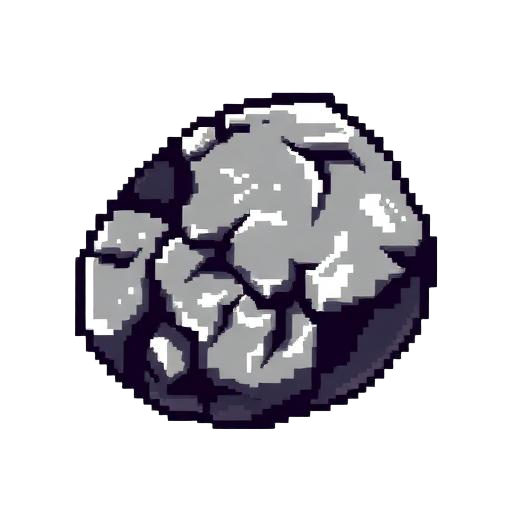 Iron Ore