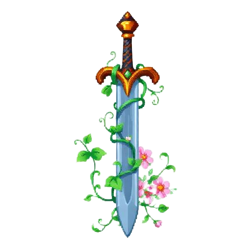 Espada Encantada