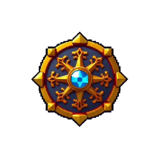 Mastermind Shield ⁺²