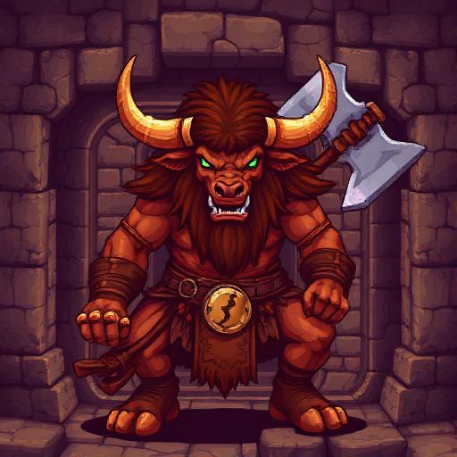 Minotaur