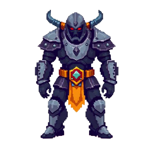 Iron Servant