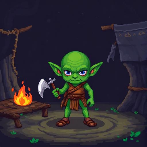 Goblin