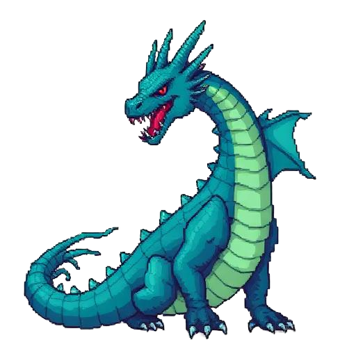 Elder Wyrm