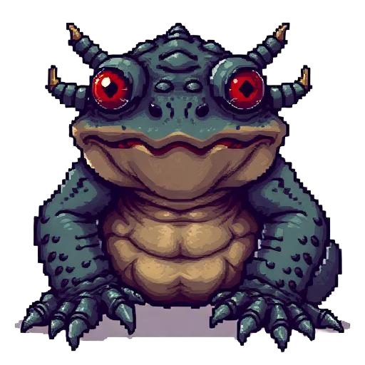 Toad