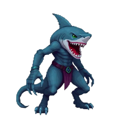 Quara Predator