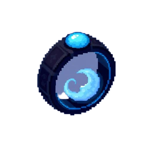 Ring of Souls