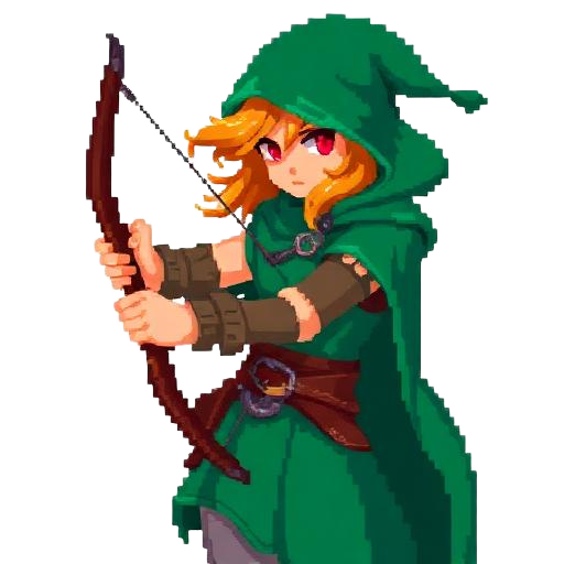 Hunter