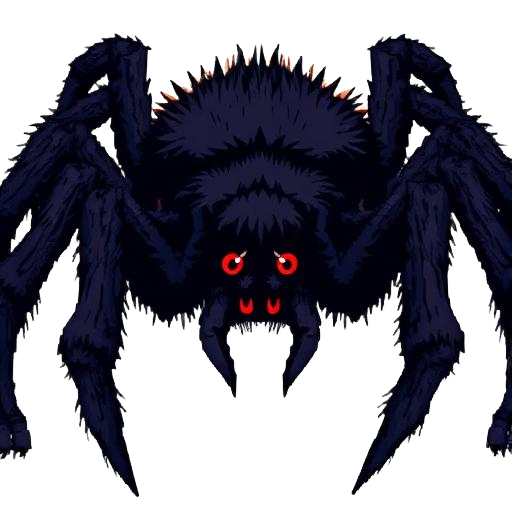 Giant Spider
