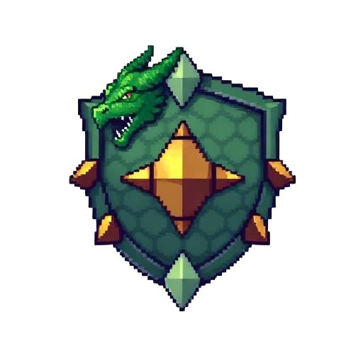 Wyrm Shield