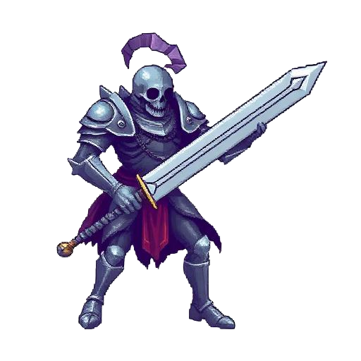 Hollow Champion
