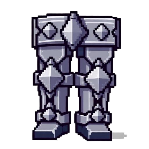 Dwarven Legs