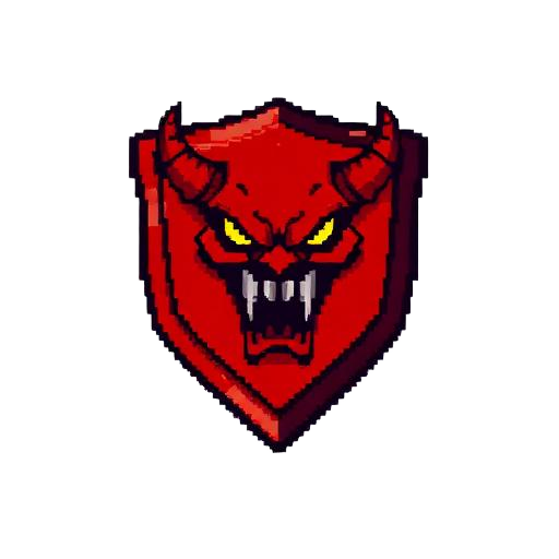 Demon Shield