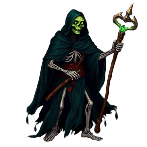 Lich
