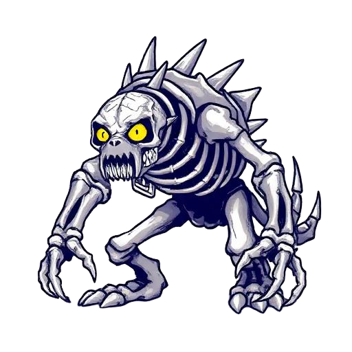 Bonebeast
