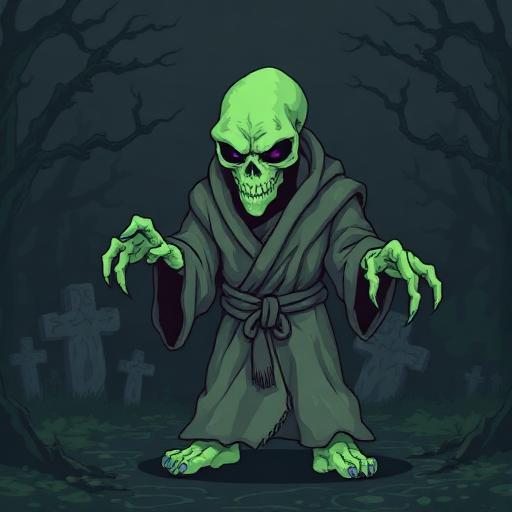 Ghoul