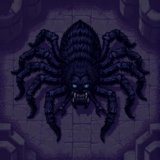 Spider