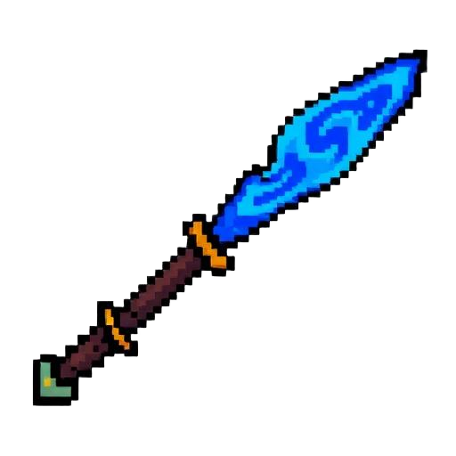 Wand of Vortex