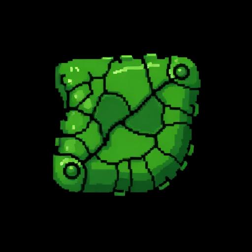 Lizard Leather