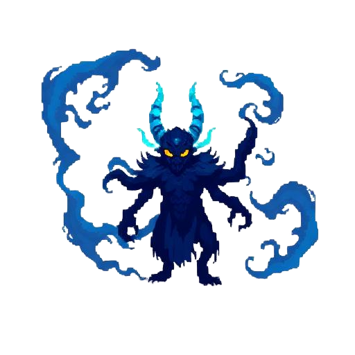 Goshnar's Echo