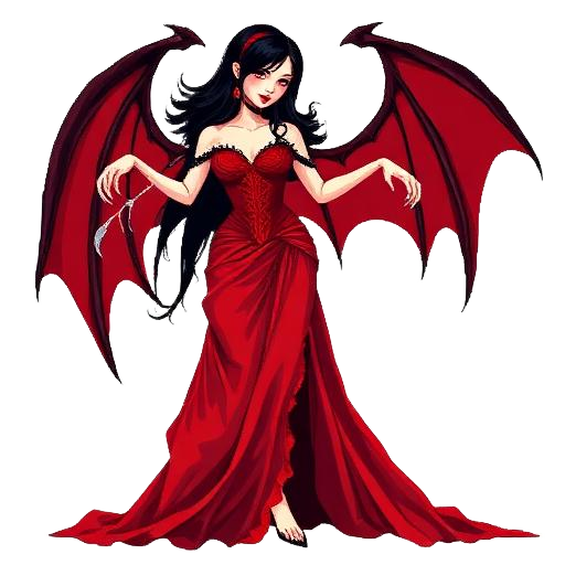Vampire Bride