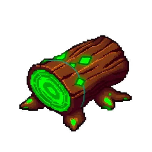 Elven Hoardwood