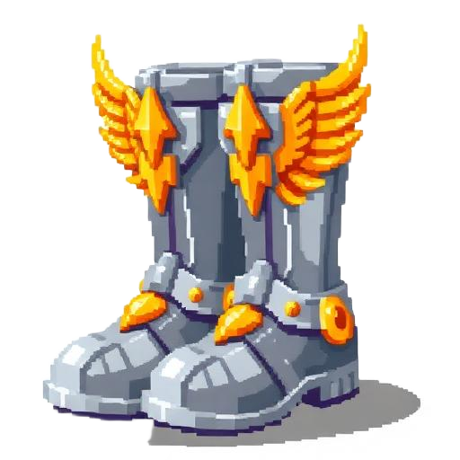 Guardian Boots