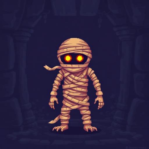 Mummy