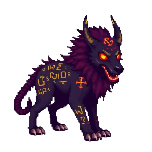 Ritual Hound