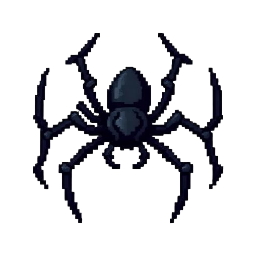 Widow's Fang