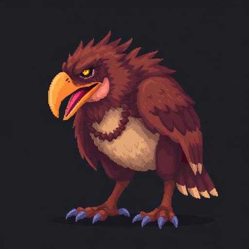 Terror Bird