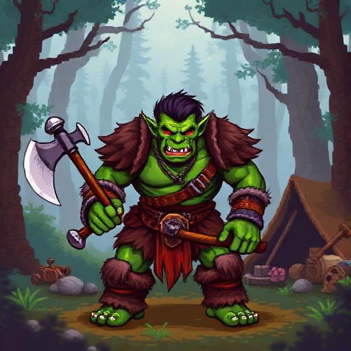 Orc