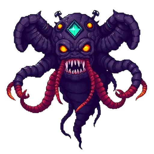 Bonelord Overlord