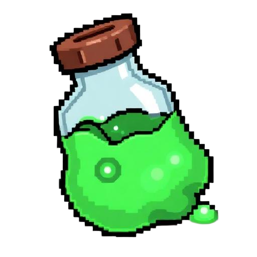 Troll Green