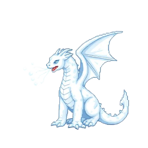 Frost Dragon Elder