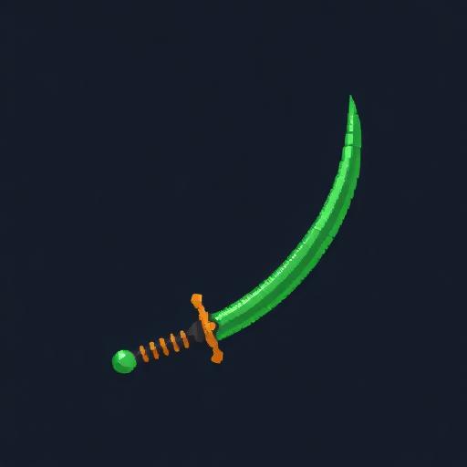 Serpent Sword
