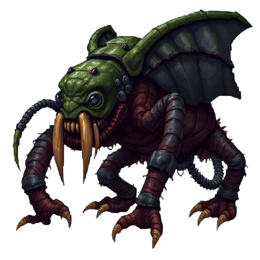 Bog Raider