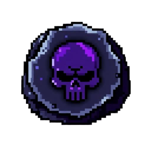 Sudden Death Rune