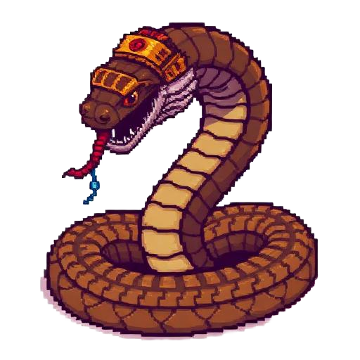 Tomb Serpent