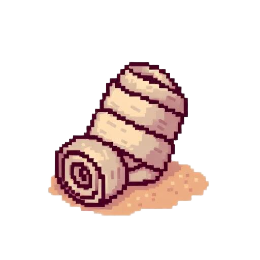 Mummy Bandage