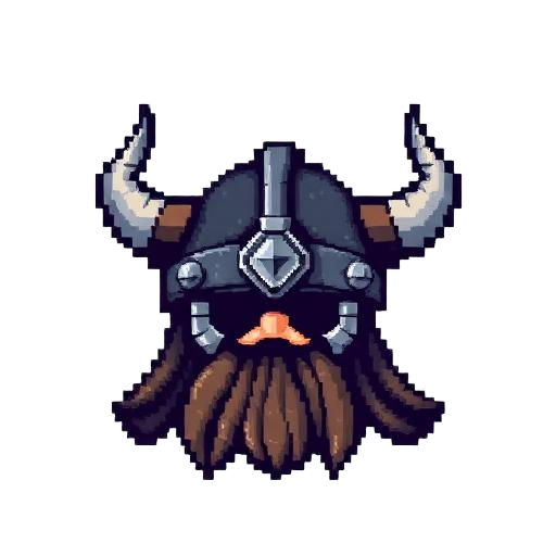 Dwarven Helmet