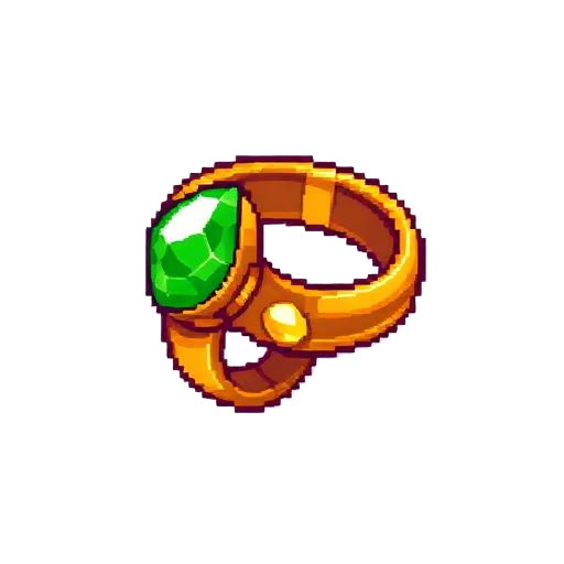 Ring of Healing